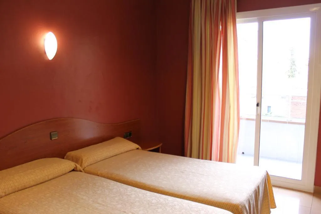 General view, Hotel Athene Neos, Costa Brava