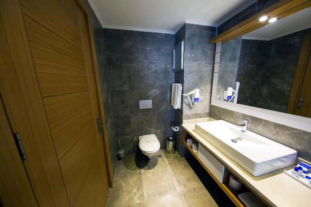 Room, Jasmin Beach Hotel Bodrum, Bodrum