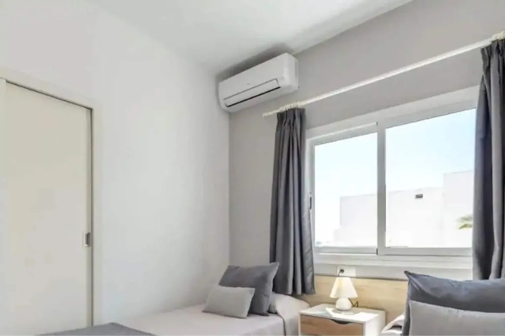 Room, Hotel Cenit & Apts. Sol y Viento, Ibiza