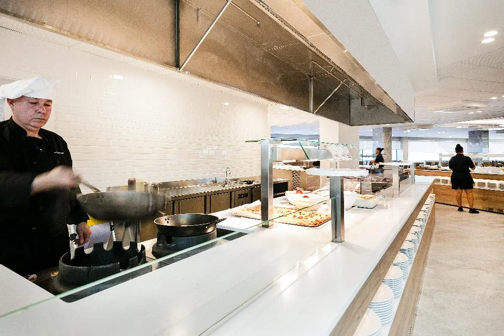 Restaurant, Best San Diego, Costa Dorada
