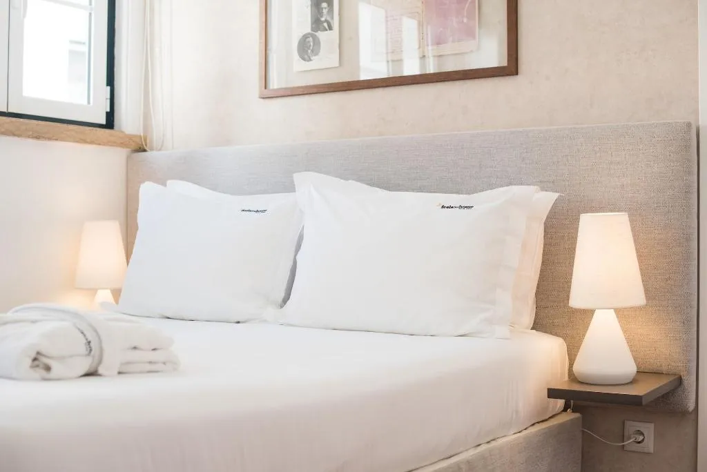 Room, Bica FLH Suites, Lisbon