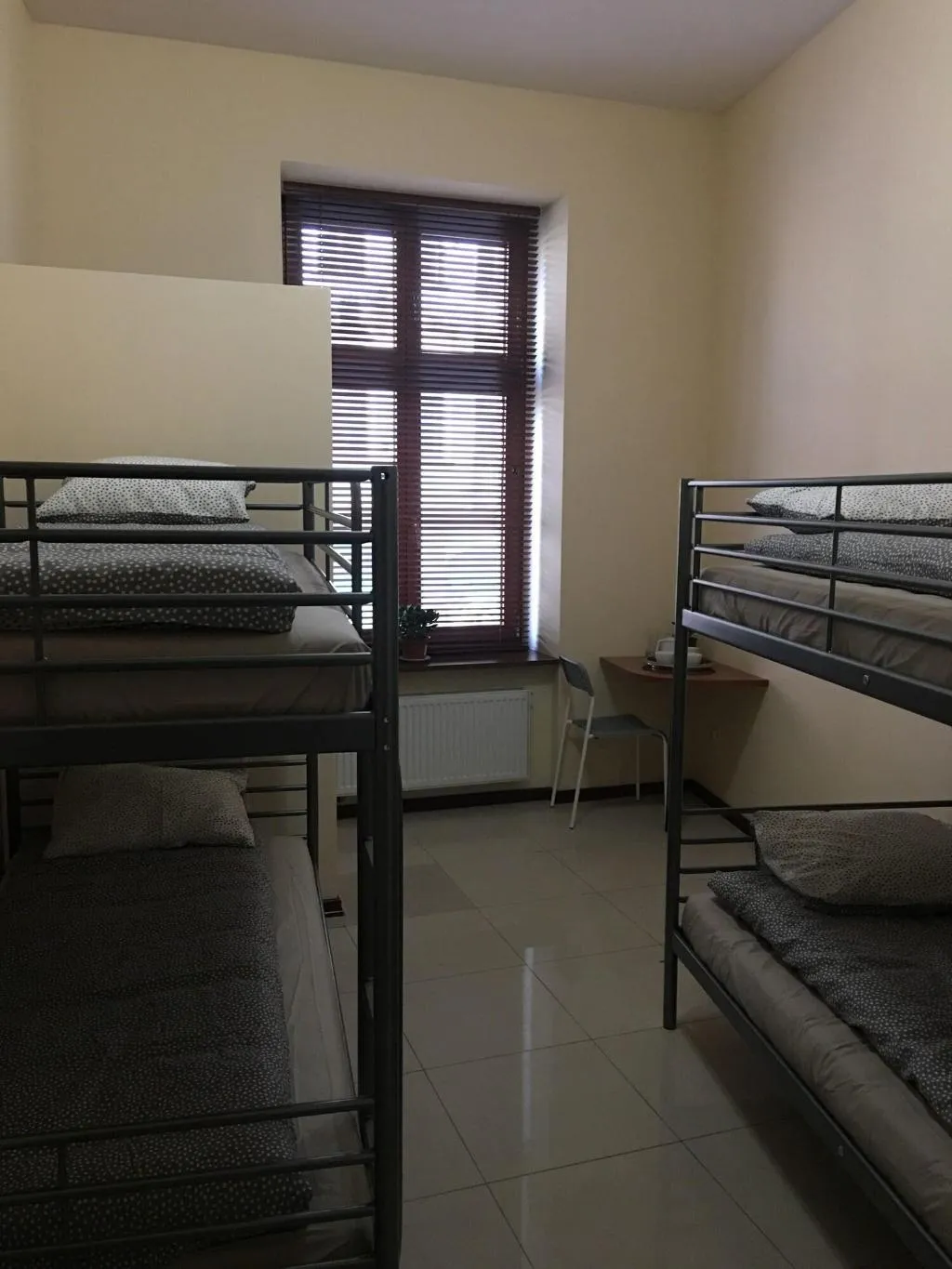 Room, Ametyst Hostel, Krakow