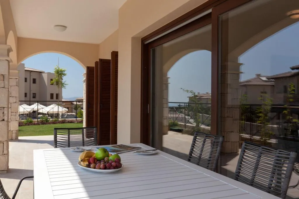 General view, Aphrodite Hills Rentals – Junior Villas, Cyprus