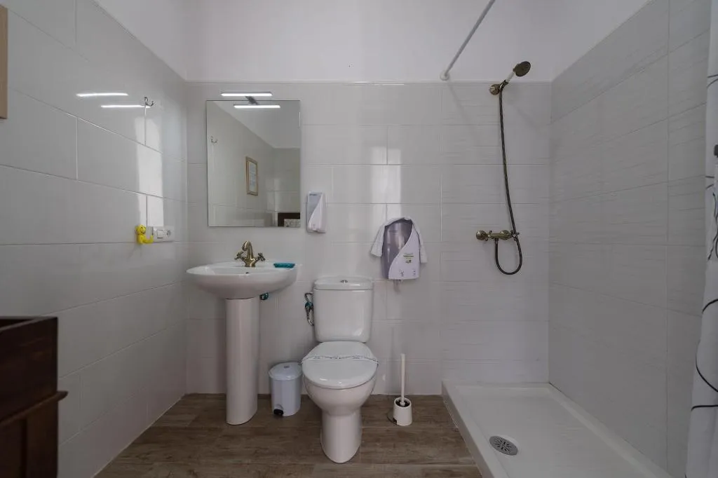 Room, Casa Cinzia, Gran Canaria
