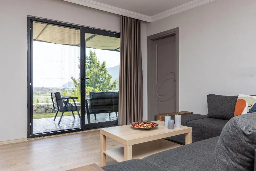 SUITE GARDEN VIEW Room, W Adrasan, Antalya