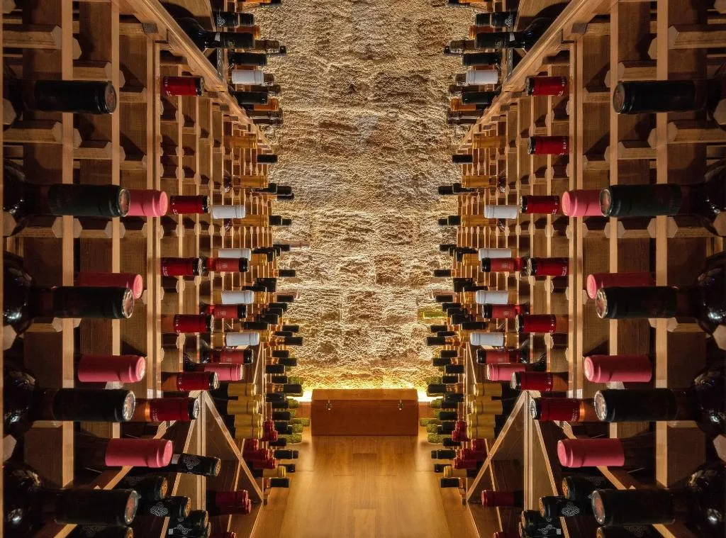 Restaurant, 10Gr Hotel And Wine Bar Adults Only, Rhodes
