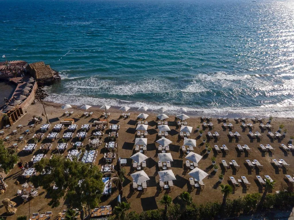 General view, Rammos Managed by Dedeman, Bodrum