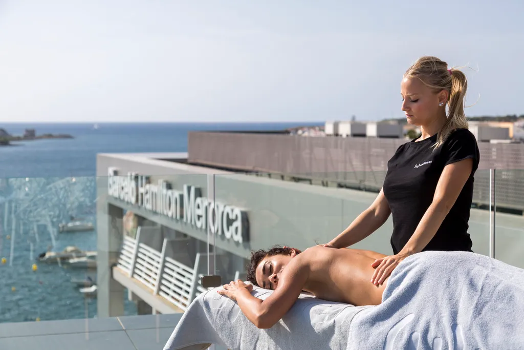 Sports and Entertainment, Barceló Hamilton Menorca -Adults Only, Menorca