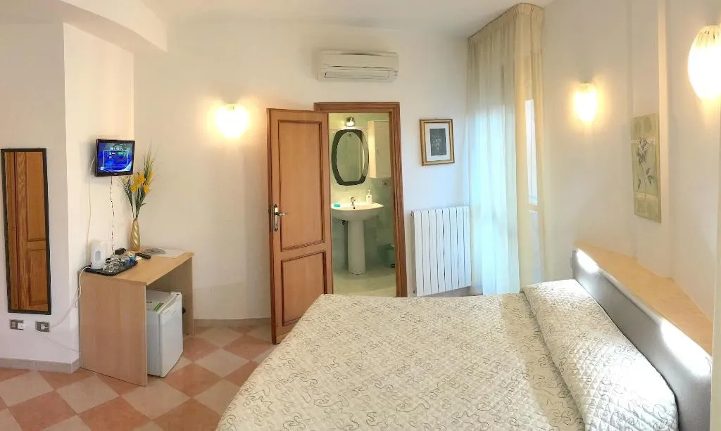 Room, Magralù B&B, Alghero