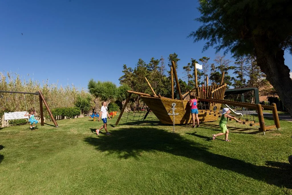 Sports and Entertainment, Aquila Rithymna Beach, Crete