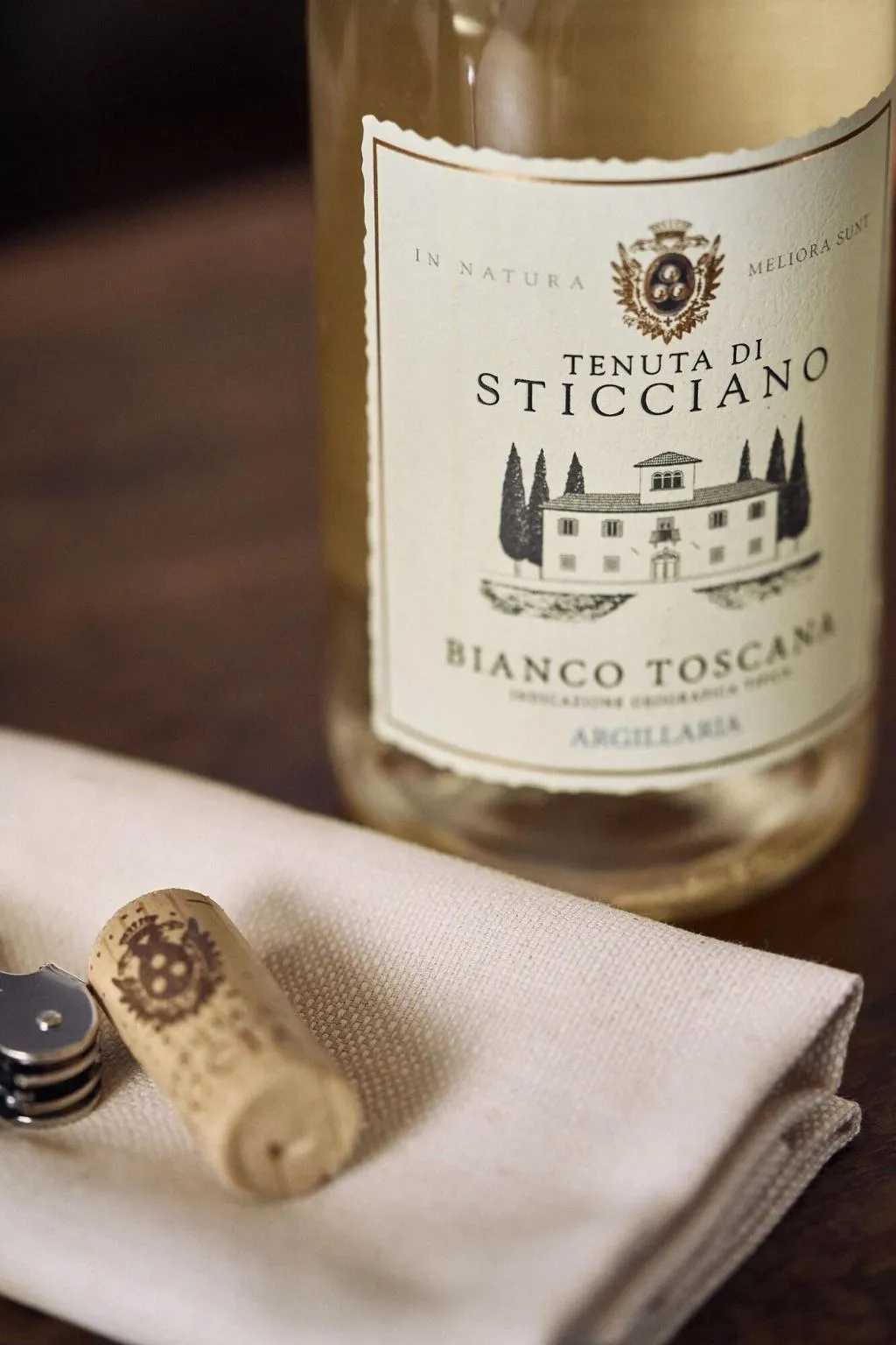 Sports and Entertainment, Tenuta di Sticciano, Florence