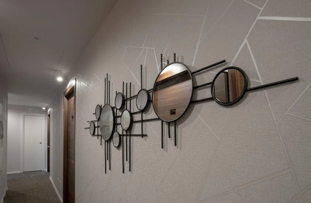 Double or Twin ECONOMY Room, AH - Duomo Essence, Milan