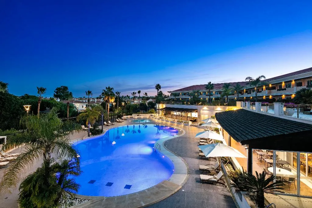 Pool, Wyndham Grand Algarve, Algarve