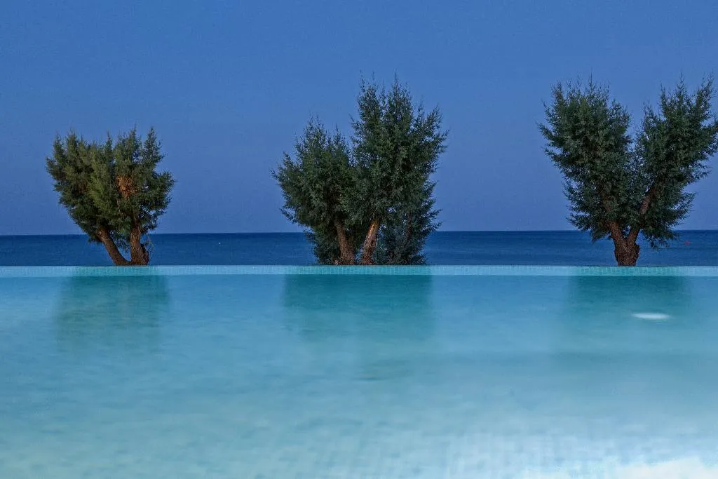 VILLA SEA VIEW TWO BEDROOMS Room, Amada Colossos Ultra All Inclusive Resort, Rhodes
