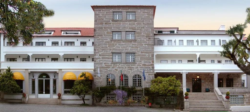 General view, Urgeiriça, Porto