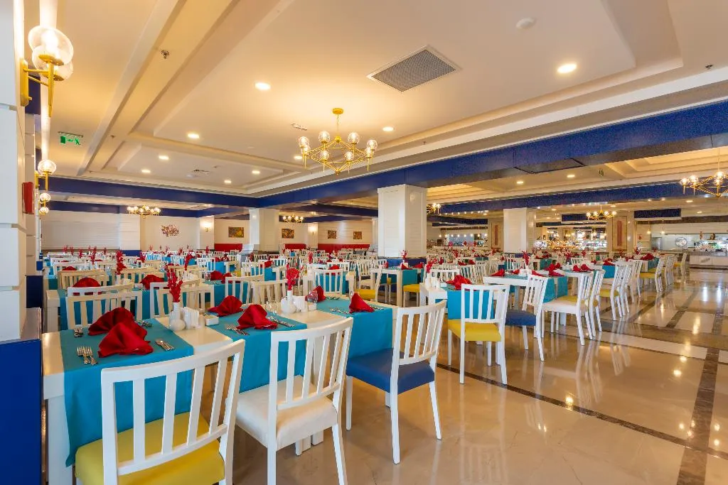 Restaurant, Orange County Belek Family Concept, Antalya