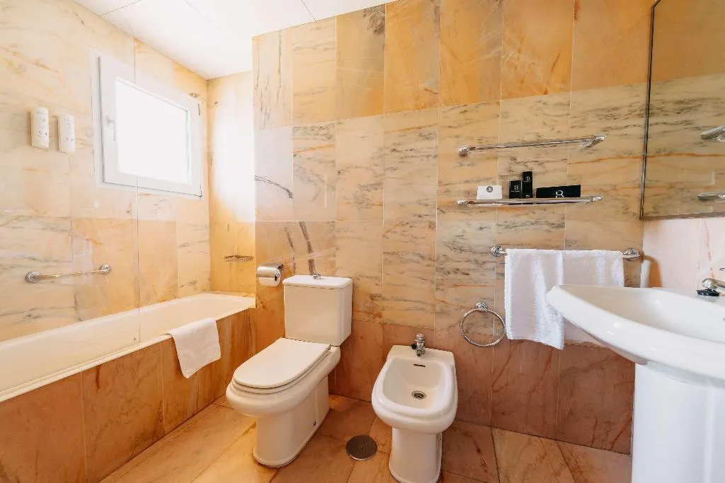 Room, Hotel Soho Boutique Los Naranjos, Costa Del Sol