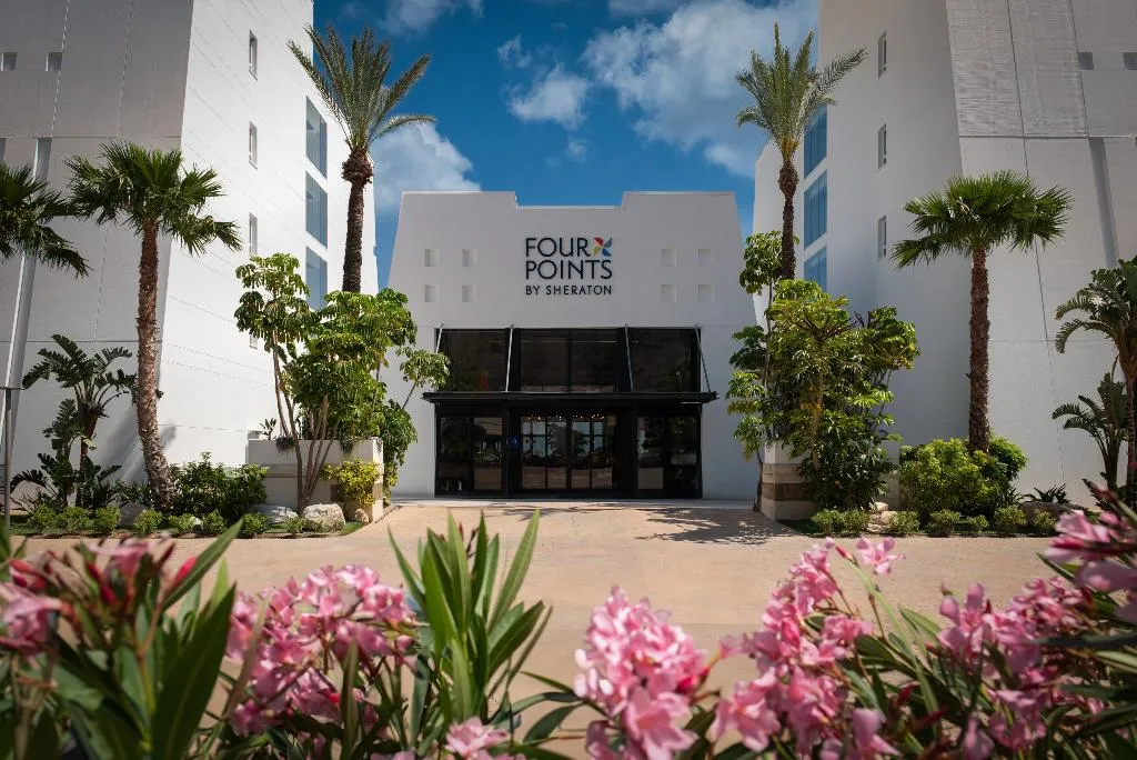 General view, Four Points by Sheraton Costa Blanca, Costa Blanca