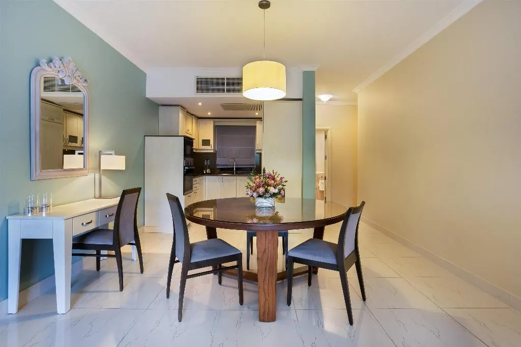Room, Kempinski Hotel San Lawrenz, Gozo
