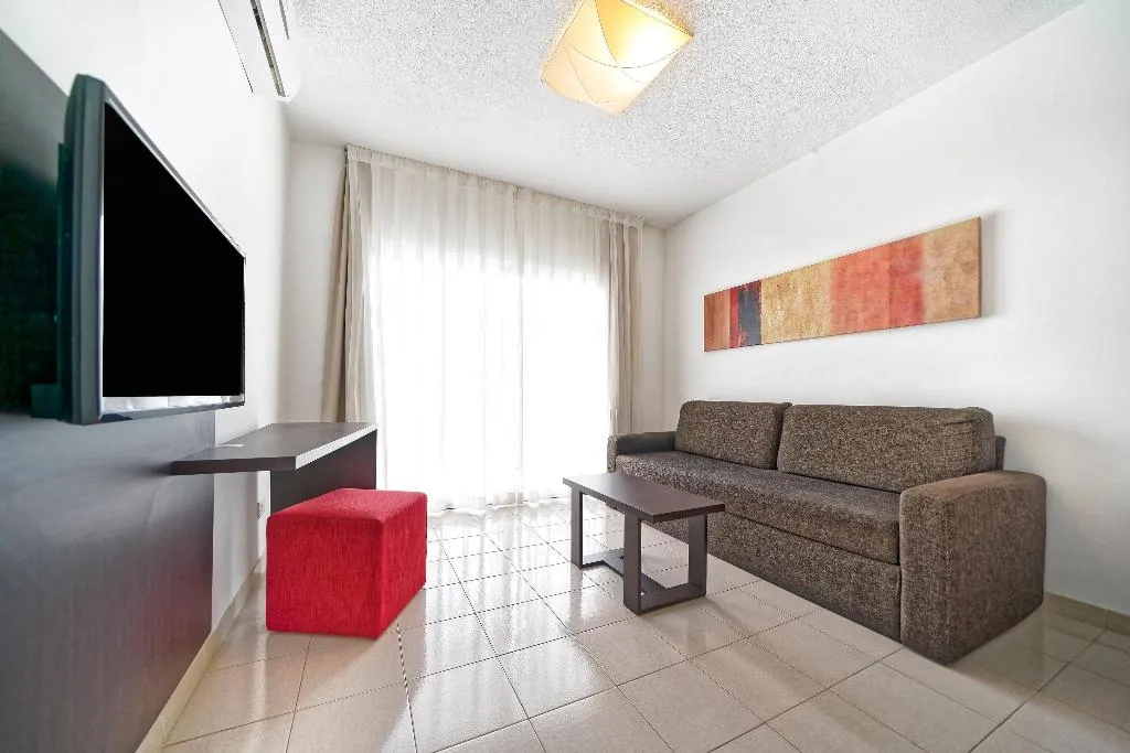 Room, Labranda Bahía Fañabé, Tenerife