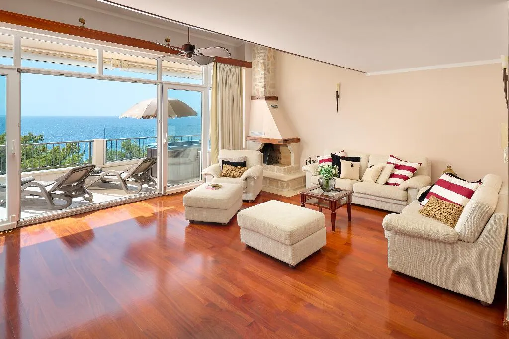 SUITE PREMIUM Room, Villa Andrea, Split
