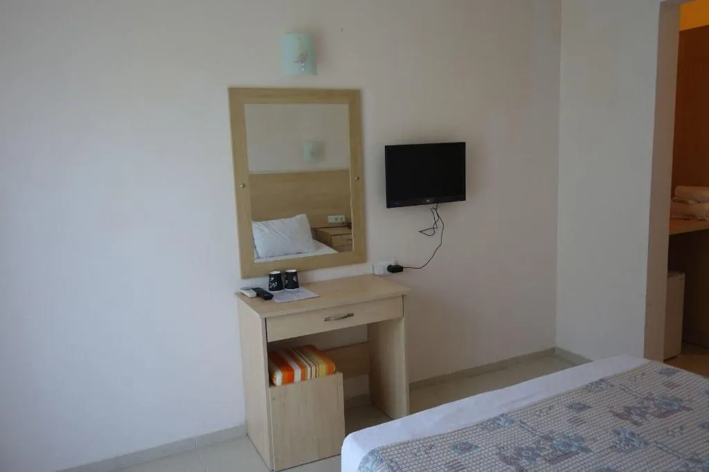 Room, Viras Hotel, Bodrum