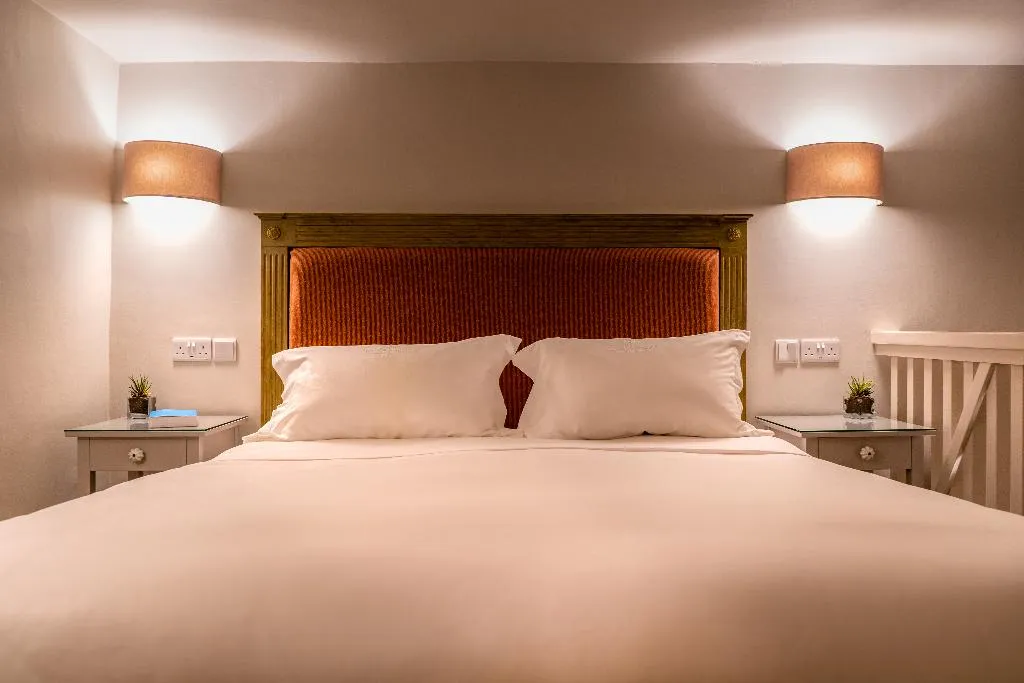 SINGLE DUPLEX Room, The Xara Palace Relais and Chateaux, Malta