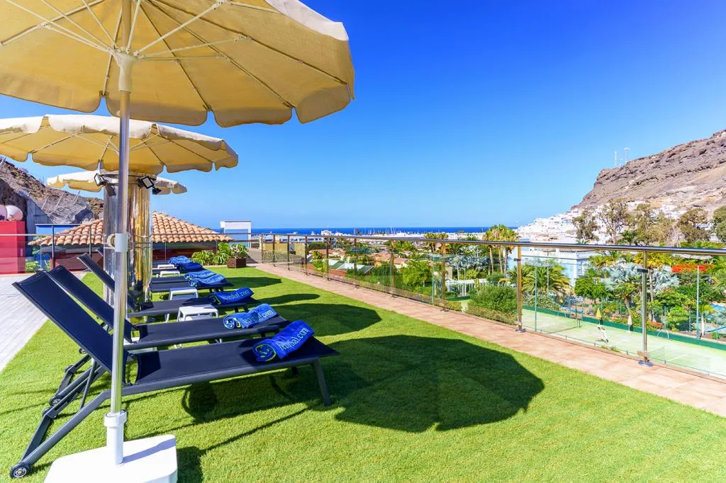 APARTMENT CLASSIC Room, Cordial Mogan Solaz, Gran Canaria