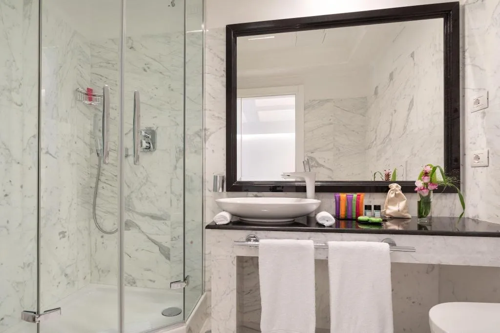 Room, Ortea Palace Luxury Hotel, Catania