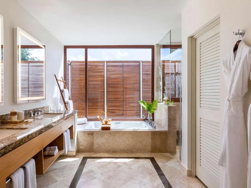 Room, Fairmont Mayakoba, Cancun Area