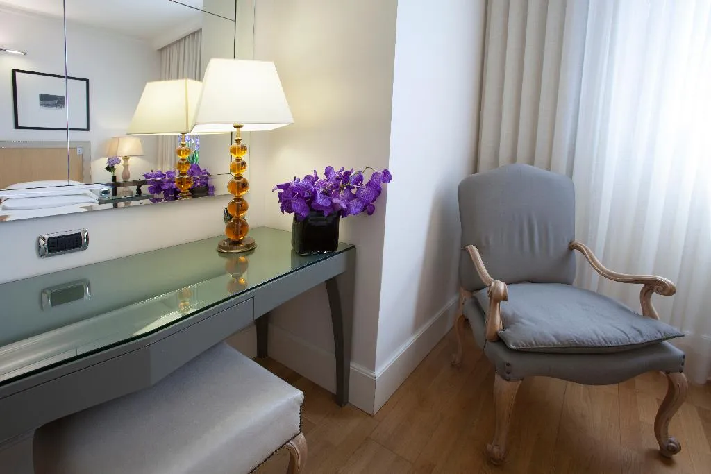 Double or Twin SUPERIOR Room, Starhotels Tuscany, Florence