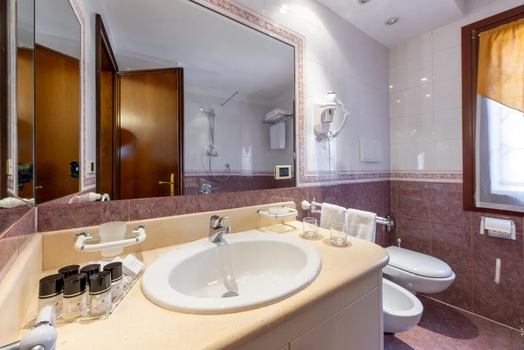 FAMILY ROOM ANNEX Room, Colombina, Venice
