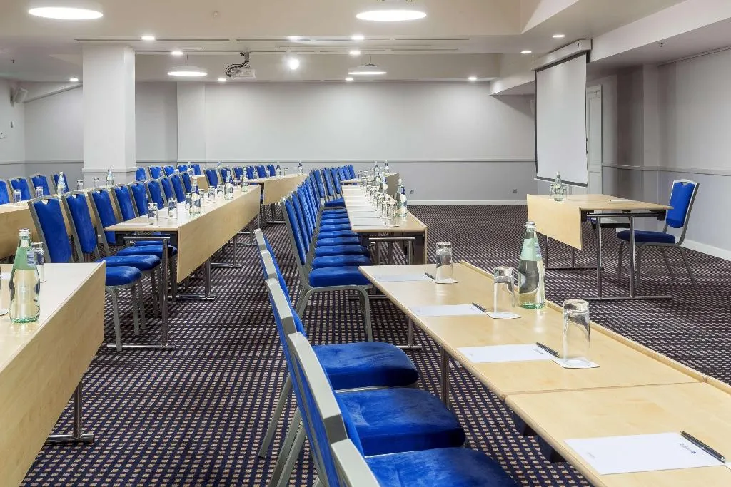 Conferences, Radisson Blu Daugava Riga, Riga