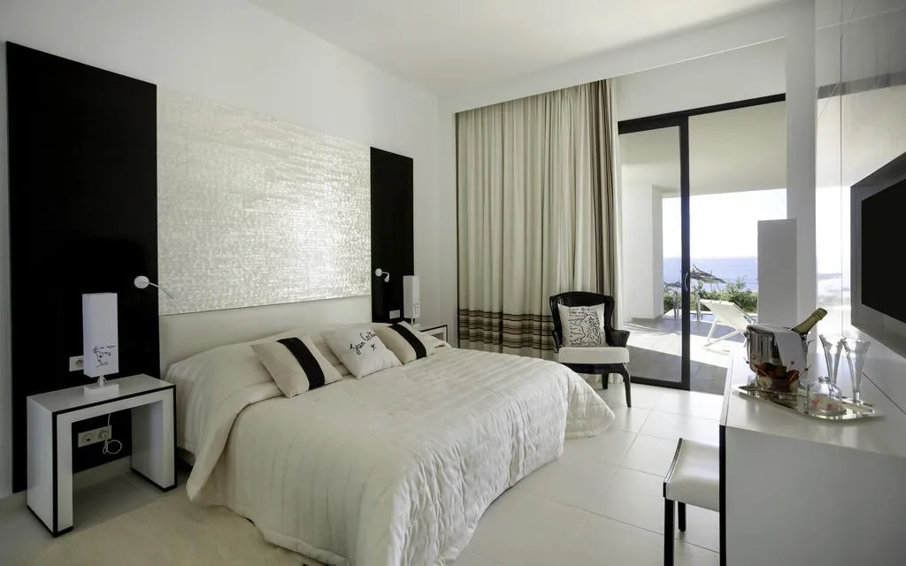 Room, La Badira - Adult Only, Tunisia