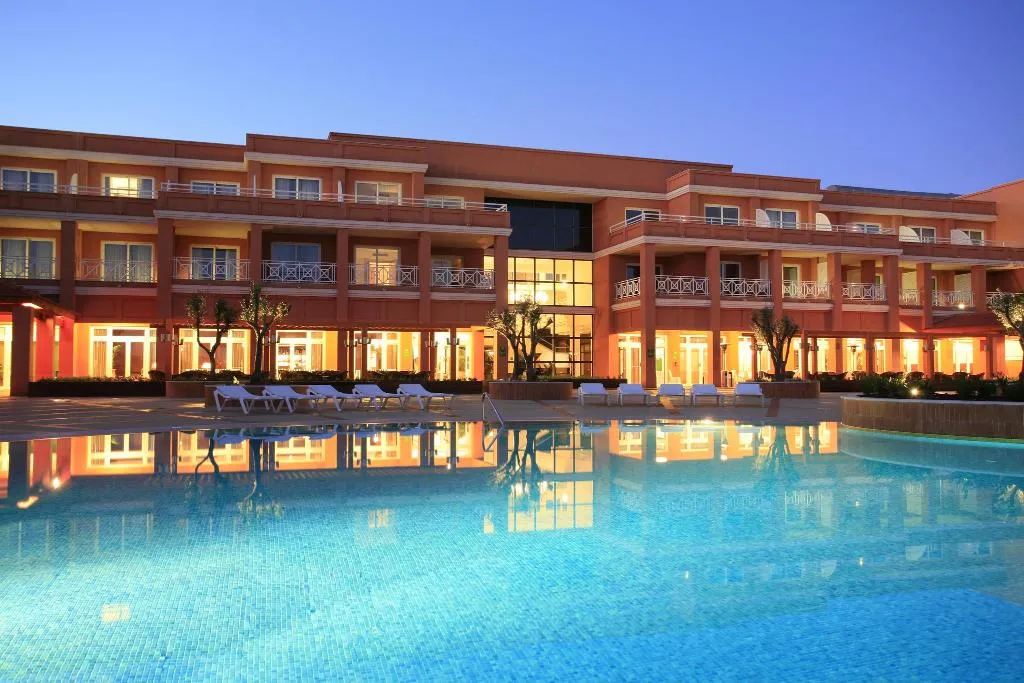 Pool, Kimpton Quinta Da Marinha Cascais by IHG, Lisbon