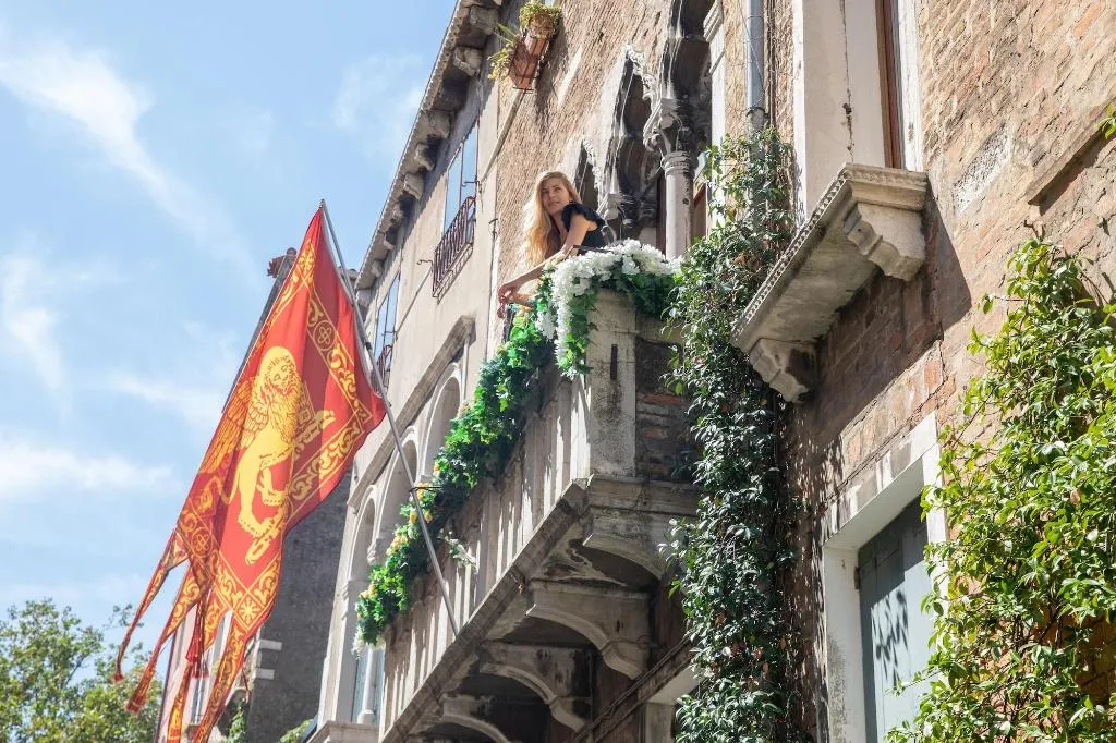 General view, Dimora Al Doge Beato, Venice