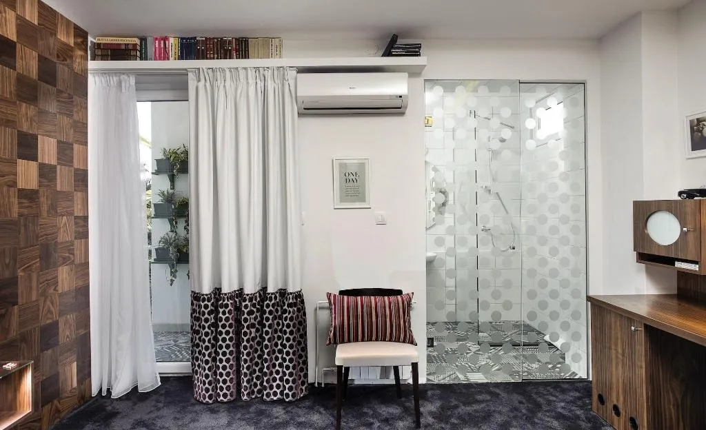 Room, Boban Luxury Suites, Split