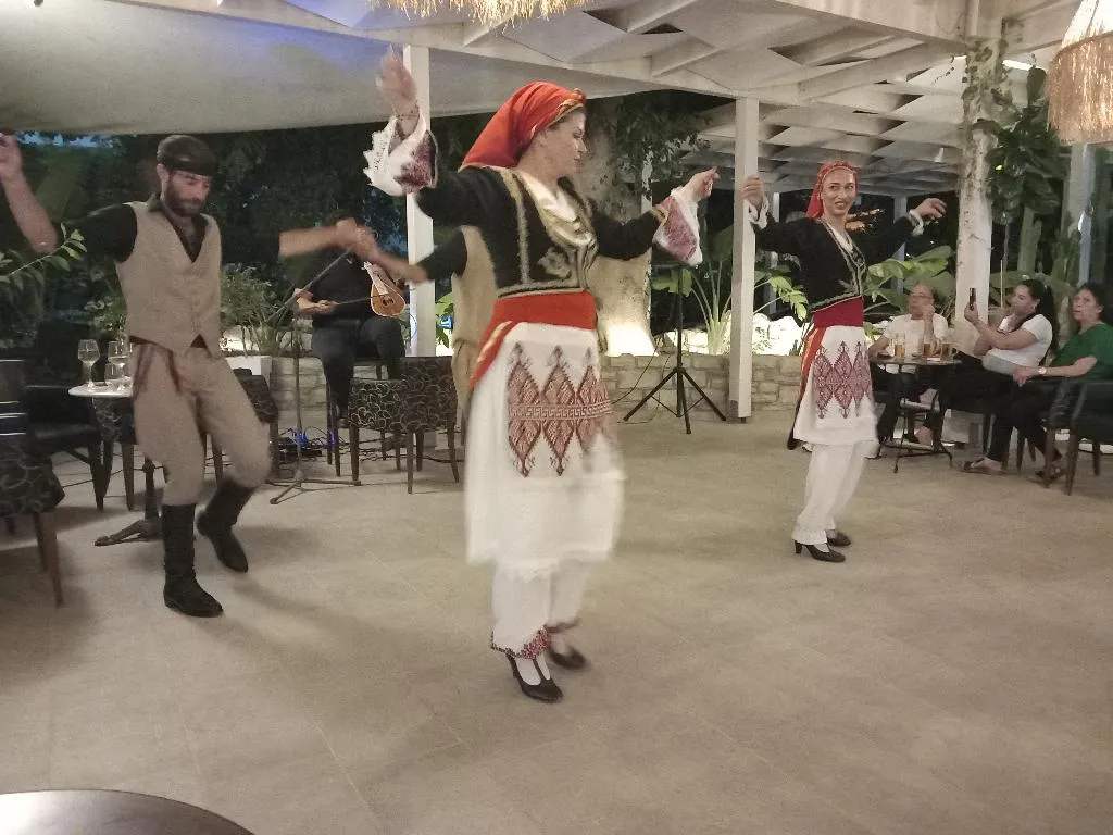 Sports and Entertainment, Zafiria, Crete