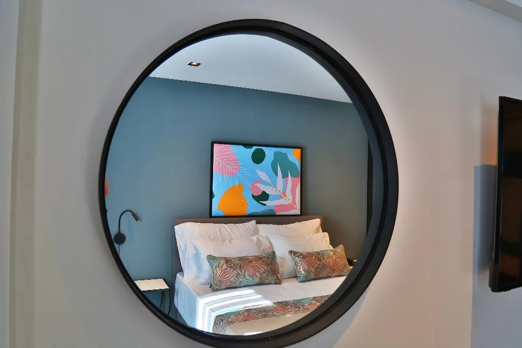DOUBLE COMFORT Room, In The Middle Hotel, Antalya