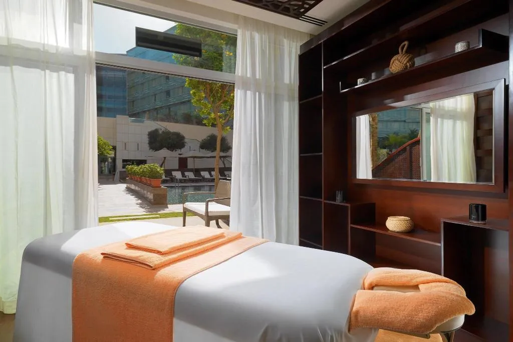 Sports and Entertainment, Le Meridien Cairo Airport, Cairo