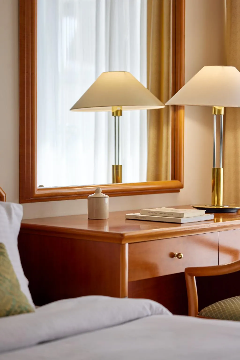 Double or Twin STANDARD Room, Panorama, Halkidiki