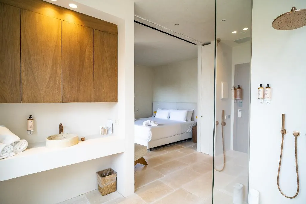 SUITE STANDARD Room, Mercure Benidorm, Costa Blanca