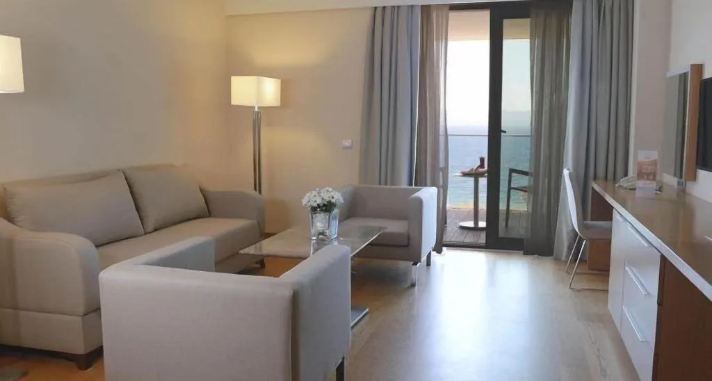 Room, On'Live Hotel, Izmir