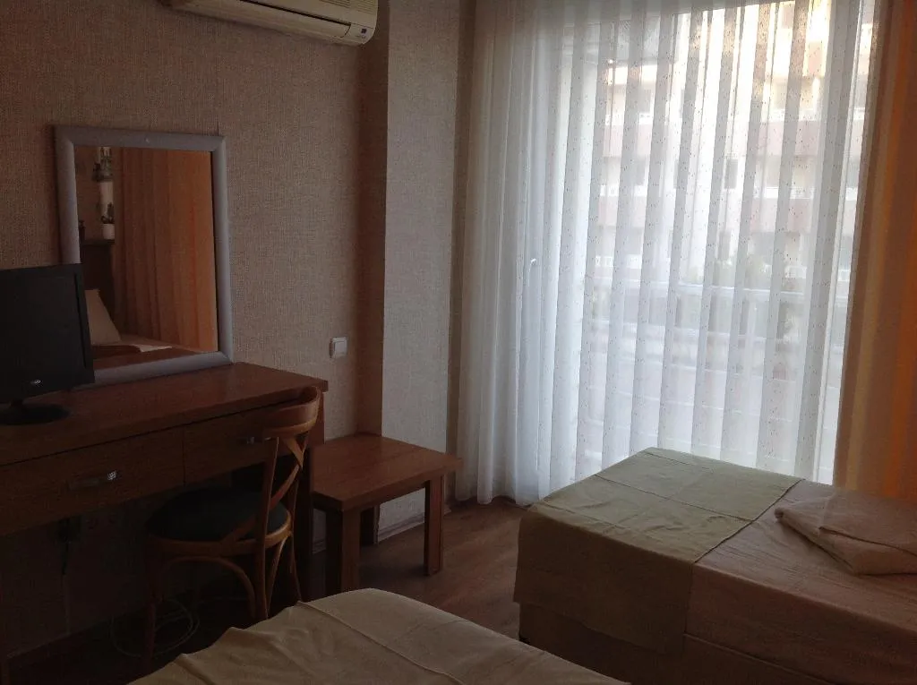 DOUBLE SINGLE USE LAND VIEW Room, Mood Beach Hotel, Bodrum