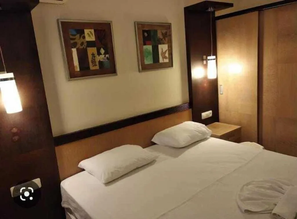 Room, Aypars Beldibi Hotels, Antalya