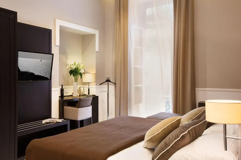 Room, Nap Luxury Guest House, Naples