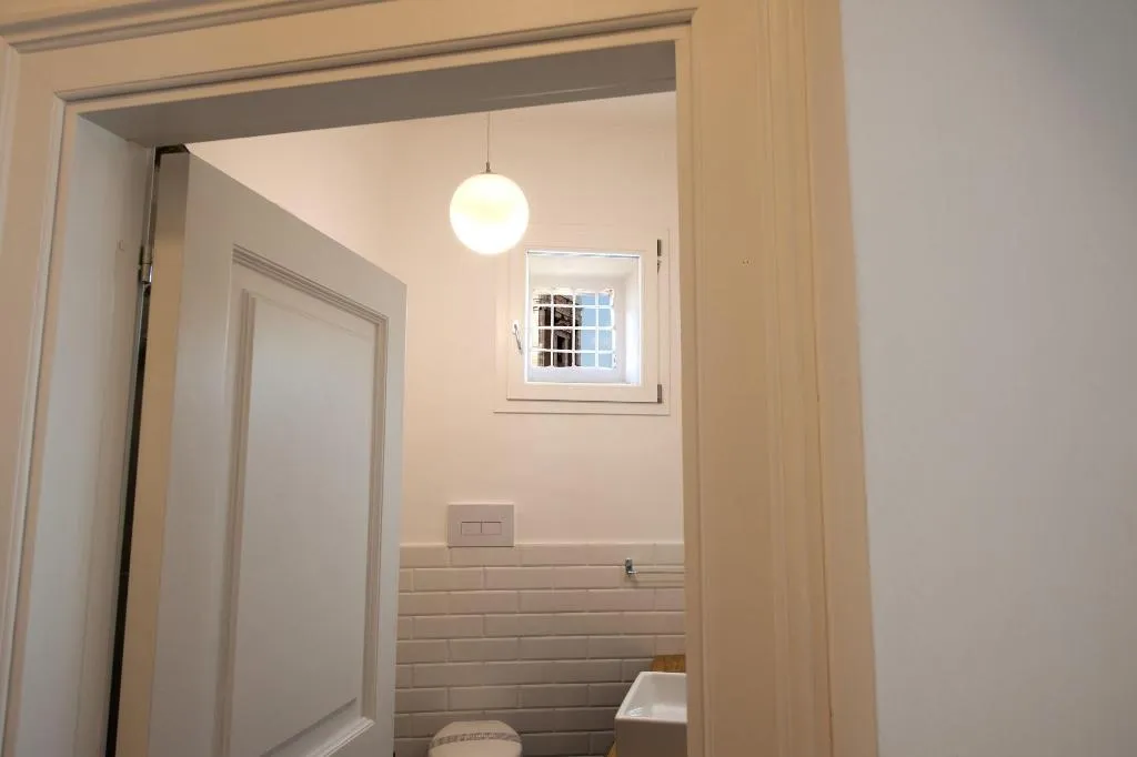 Room, Santa Chiara Boutique Hotel, Naples