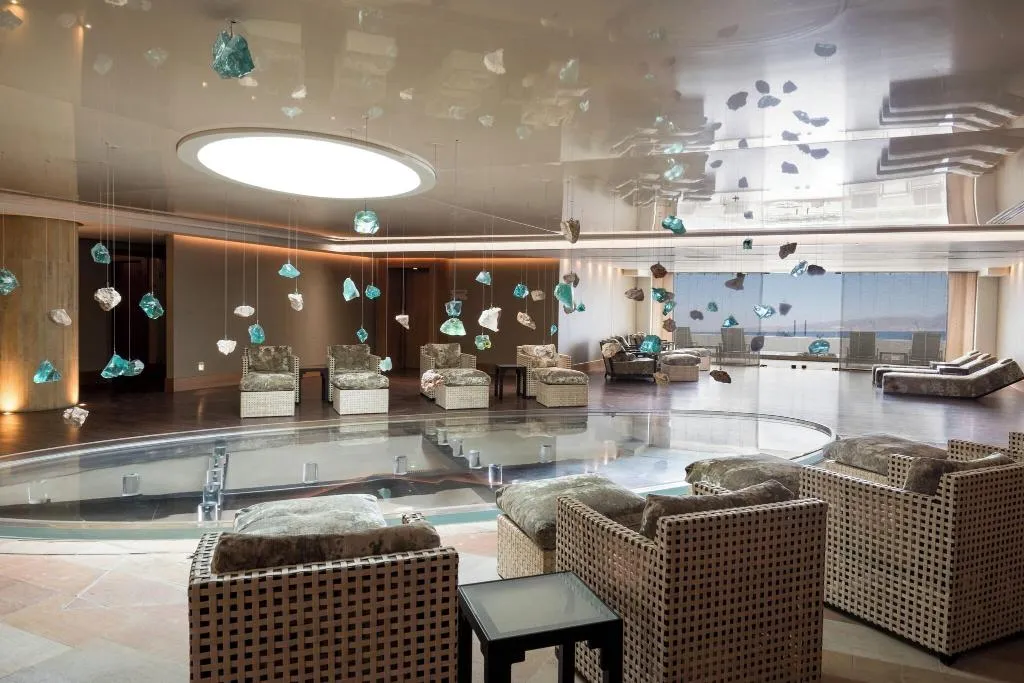 Sports and Entertainment, Elounda Peninsula All Suite Hotel, Crete