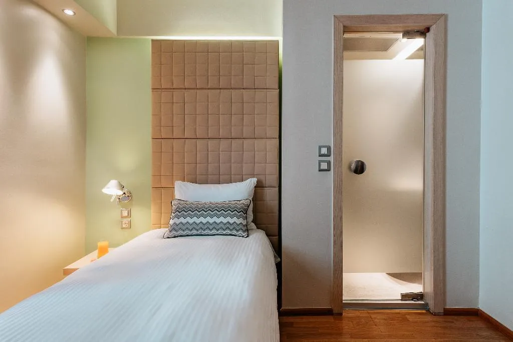 SINGLE STANDARD Room, Olympia, Halkidiki