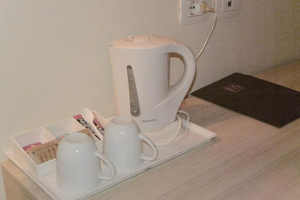 Double or Twin DELUXE Room, Della Signoria Hotel, Florence